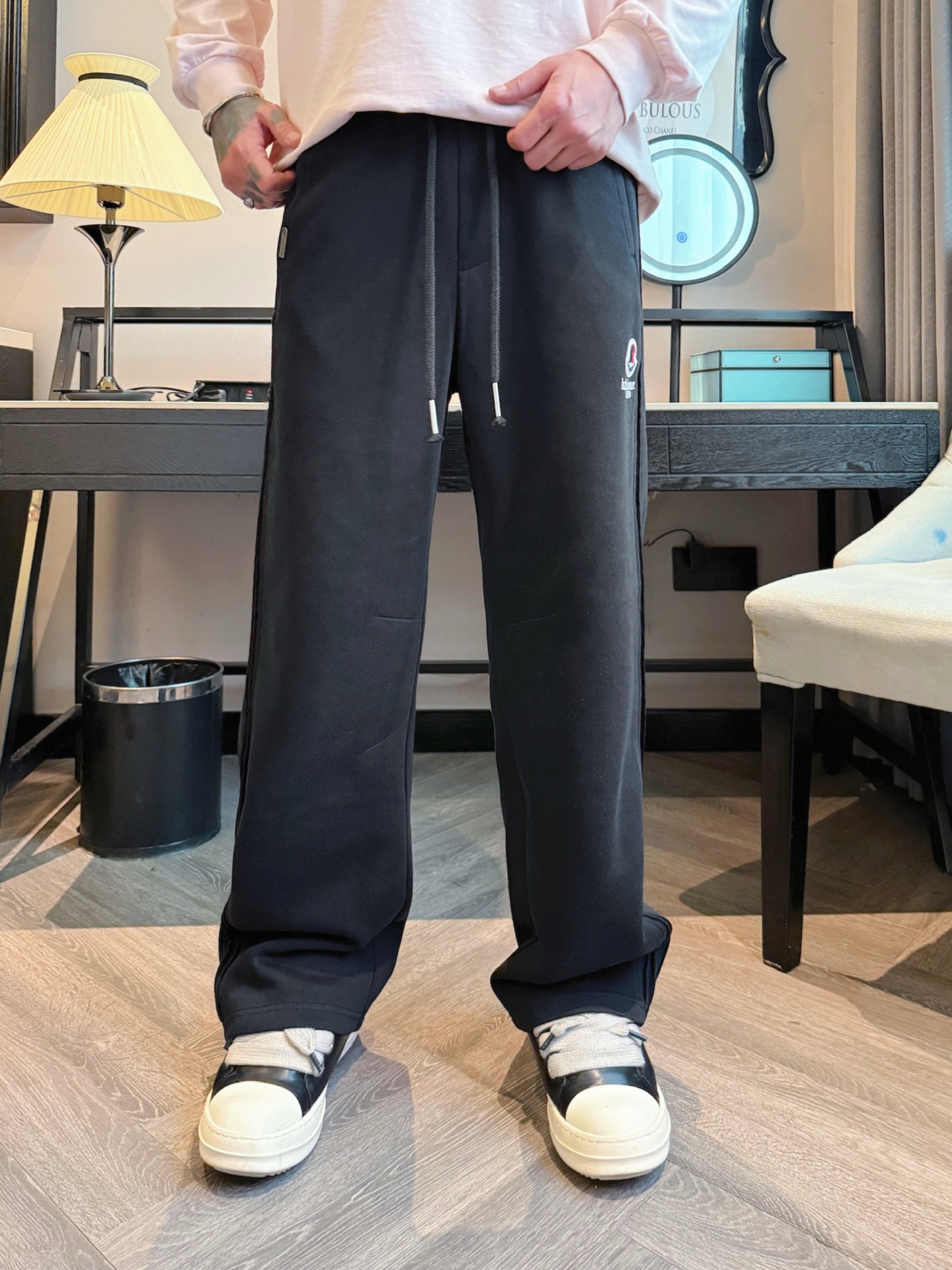 Casual Pants Man